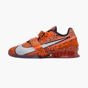 Nike Romaleos 4 Rogue Fitness